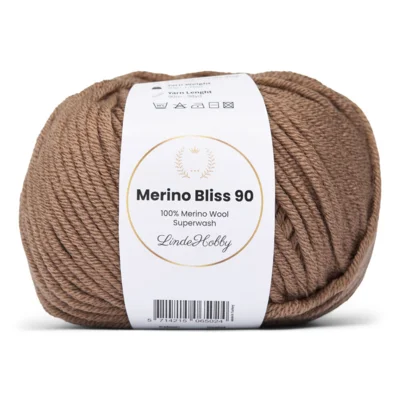 LindeHobby Merino Bliss 90